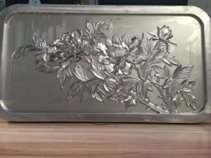 上海金山区金属/铝/铜板样品